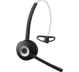 Jabra Pro 925 Dual Connectivity headset - 2
