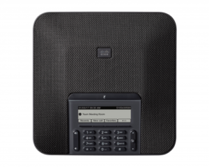 Cisco CP 7832 IP Vergadertelefoon - 2