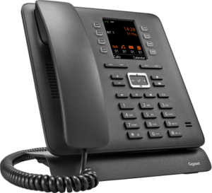 Gigaset Pro Maxwell C (dect) bureautelefoon - 2