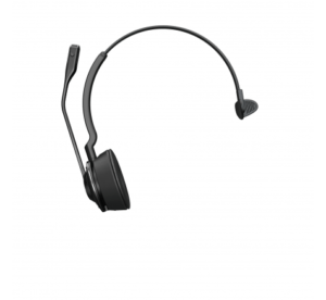 Jabra Engage 65 Mono draadloos headset - 2