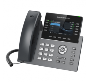 Grandstream GRP2615 VoIP telefoon - 2