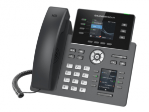 Grandstream GRP2614 VoIP telefoon - 2