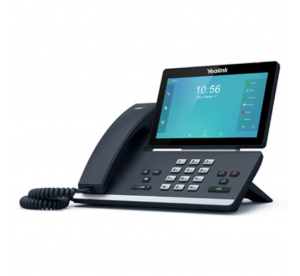 Yealink SIP-T58A VoIP telefoon - 2