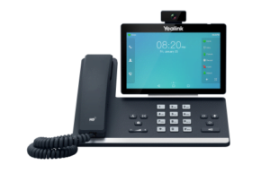 Yealink SIP-T58A VoIP telefoon - 3