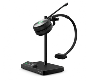 Yealink WH62 Mono UC headset - 2