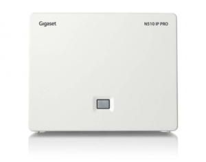 1 Gigaset N510 IP Pro Basisstation