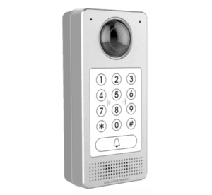 3 Grandstream GDS3710 Intercom met Full HD camera en RFID-lezer Opbouw