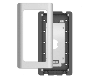 2 Grandstream GDS37XX In-Wall Mounting Kit