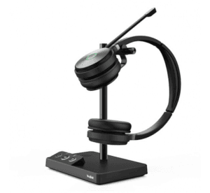 1 Yealink WH62 Dual UC headset