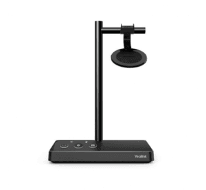3 Yealink WH62 Dual UC headset