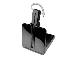 2 HP Poly CS540 Convertible dect headset