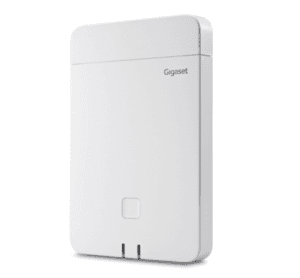 2 Gigaset N870 IP PRO Multicell Basisstation