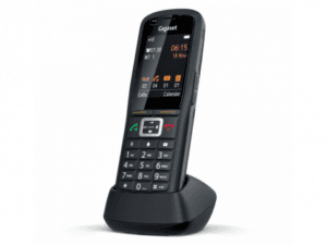 2 Gigaset R700H Pro Dect handset