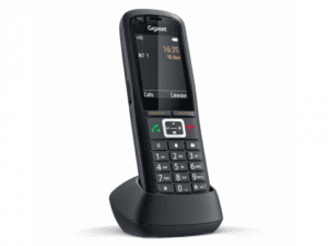 3 Gigaset R700H Pro Dect handset