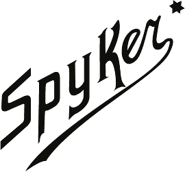 Spyker logo