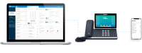 Zakelijke VoIP telefonie VoIP telefonie bestellen