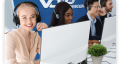 VoIP voor grote bedrijven Grootzakelijk VoIP telefonie