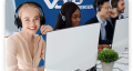 VoIP voor grote bedrijven Grootzakelijk VoIP telefonie