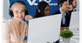 VoIP voor grote bedrijven Grootzakelijk VoIP telefonie