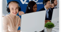 VoIP voor grote bedrijven Grootzakelijk VoIP telefonie