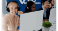 VoIP voor grote bedrijven Grootzakelijk VoIP telefonie