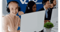 VoIP voor grote bedrijven Grootzakelijk VoIP telefonie